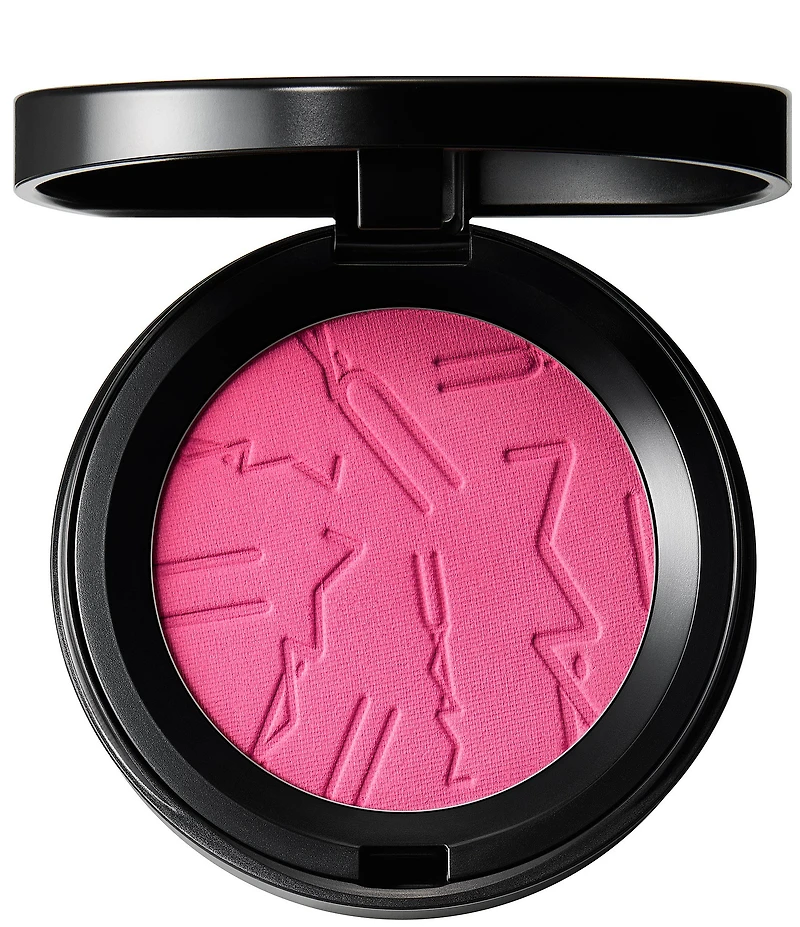 MAC Skinfinish Colourstruck Blush