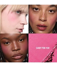MAC Skinfinish Colourstruck Blush