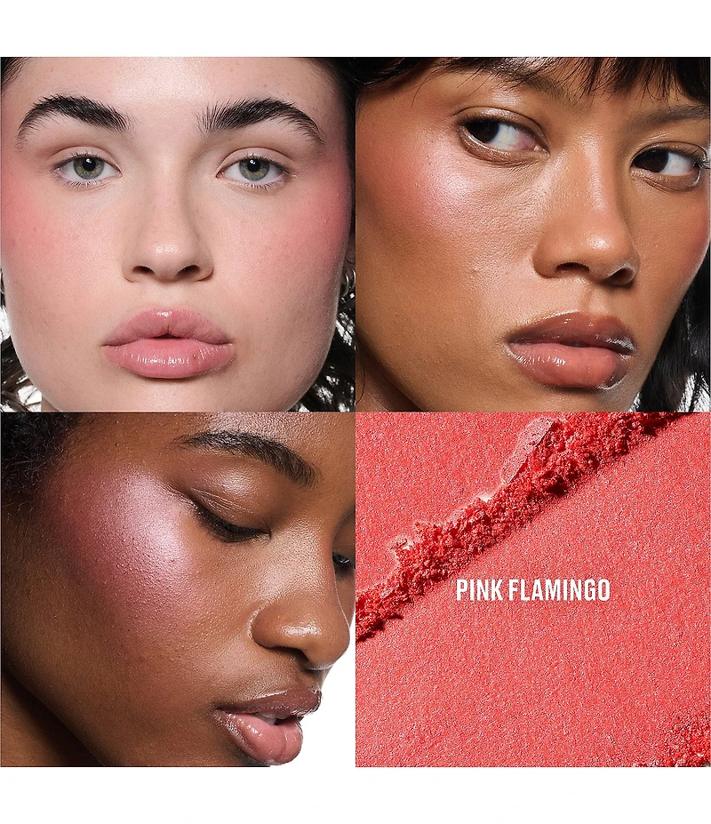 MAC Skinfinish Colourstruck Blush