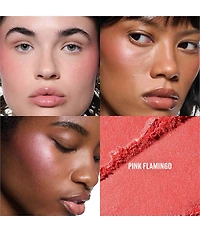 MAC Skinfinish Colourstruck Blush