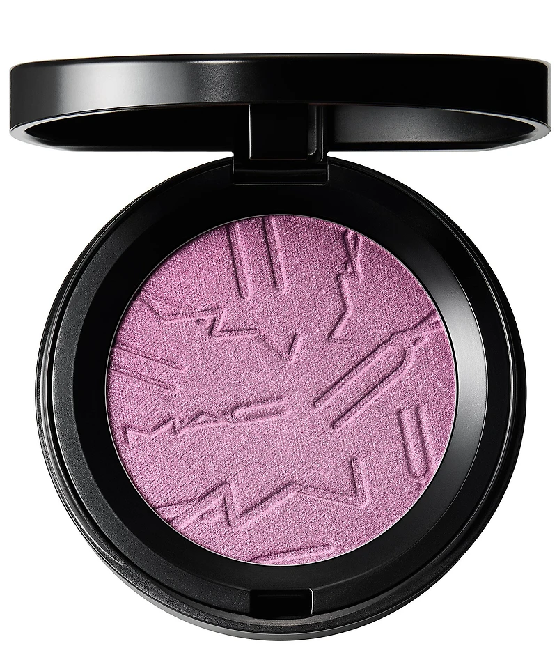 MAC Skinfinish Colourstruck Blush