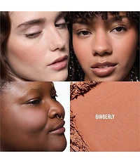 MAC Skinfinish Colourstruck Blush
