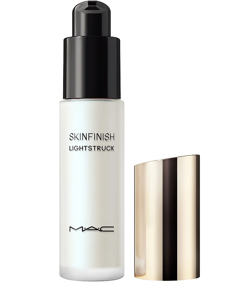 MAC Skinfinish Lightstruck Liquid Highlighter