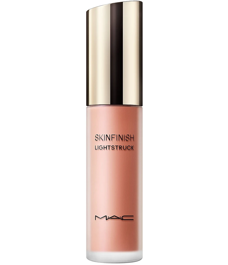 MAC Skinfinish Lightstruck Liquid Highlighter