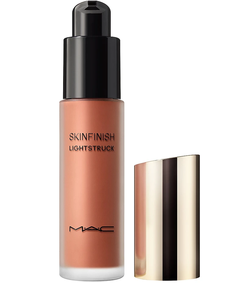 MAC Skinfinish Lightstruck Liquid Highlighter