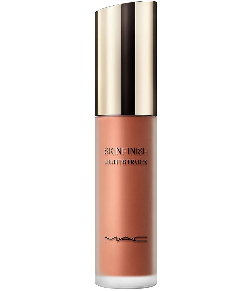 MAC Skinfinish Lightstruck Liquid Highlighter