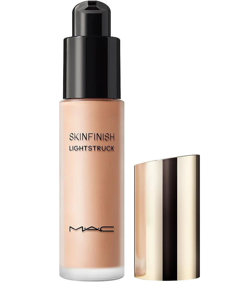 MAC Skinfinish Lightstruck Liquid Highlighter