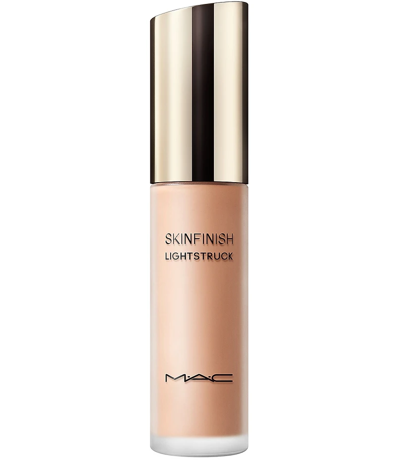MAC Skinfinish Lightstruck Liquid Highlighter