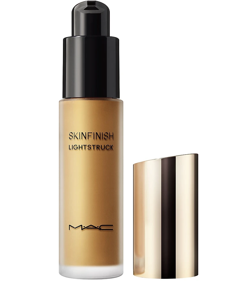 MAC Skinfinish Lightstruck Liquid Highlighter