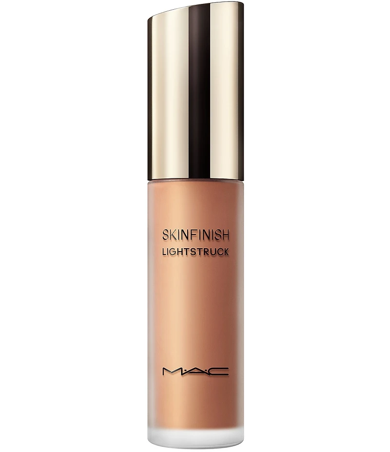 MAC Skinfinish Lightstruck Liquid Highlighter