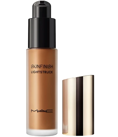 MAC Skinfinish Lightstruck Liquid Highlighter