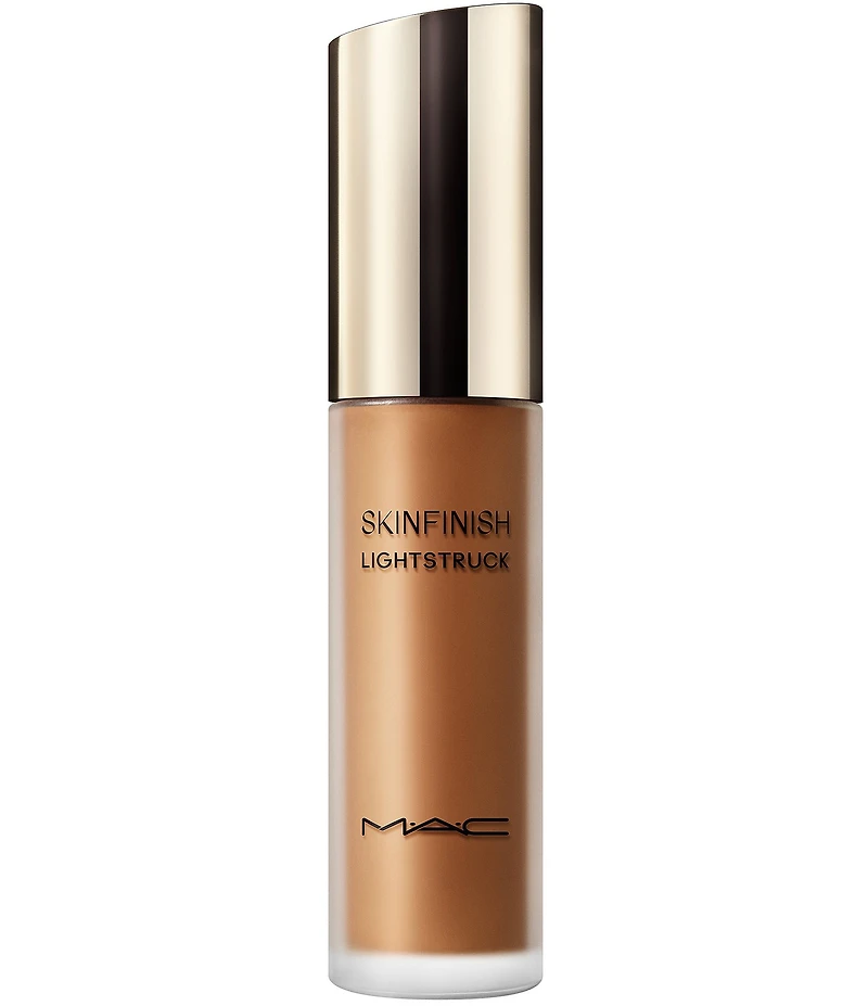 MAC Skinfinish Lightstruck Liquid Highlighter