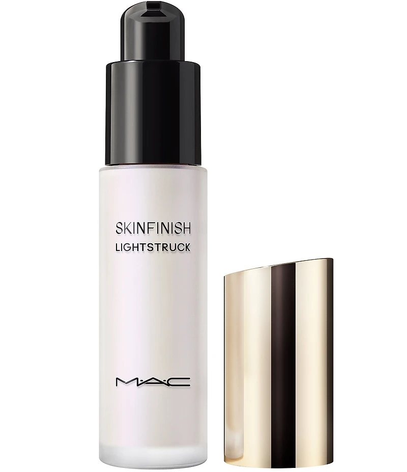MAC Skinfinish Lightstruck Liquid Highlighter