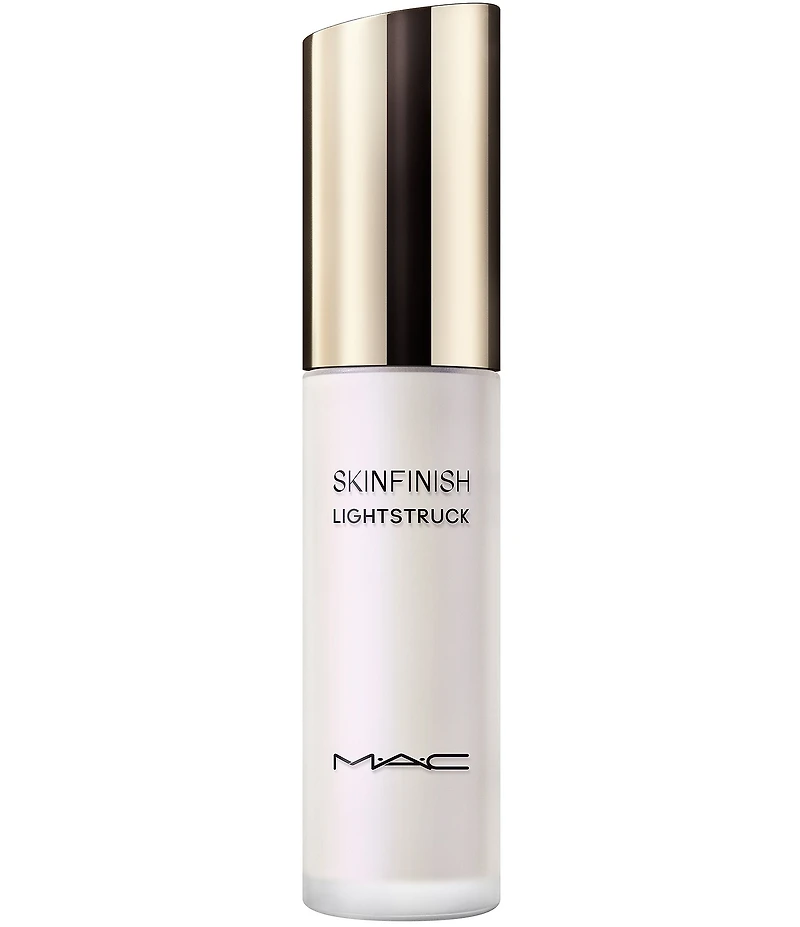 MAC Skinfinish Lightstruck Liquid Highlighter