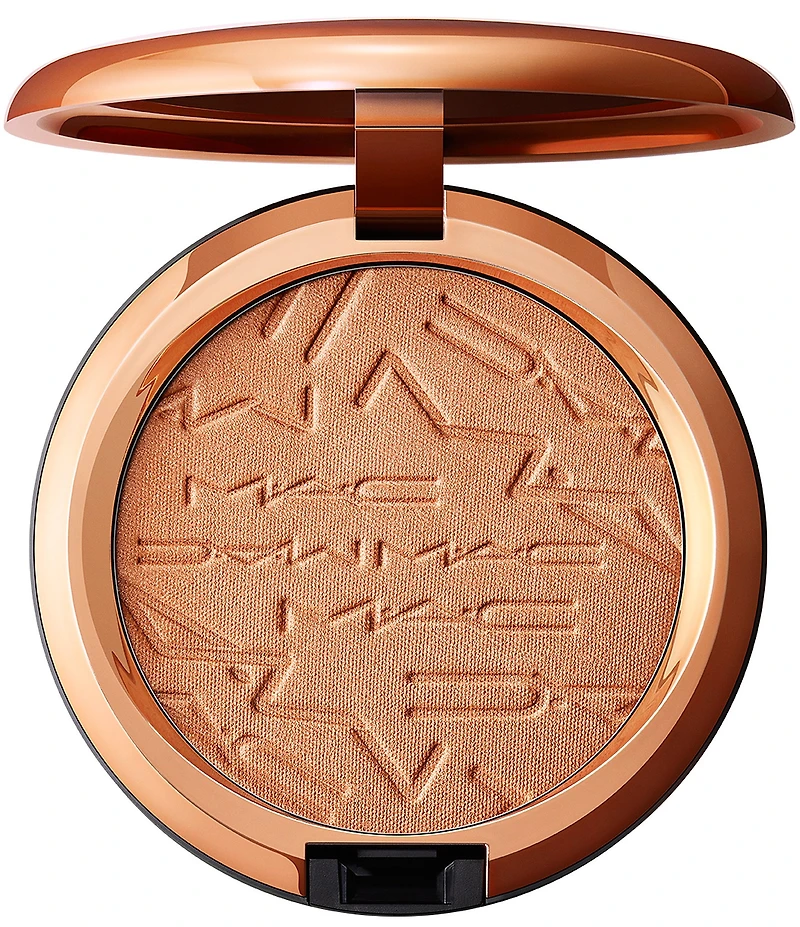 MAC Skinfinish Sunstruck Bronzer