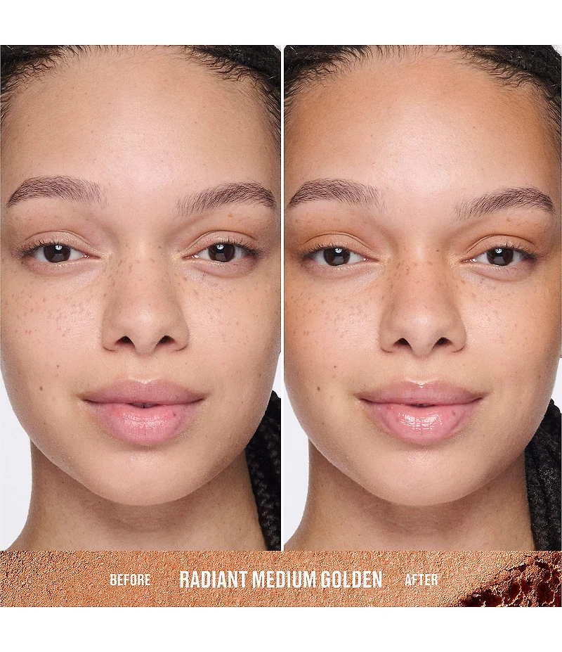 MAC Skinfinish Sunstruck Bronzer