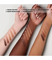 MAC Skinfinish Sunstruck Bronzer