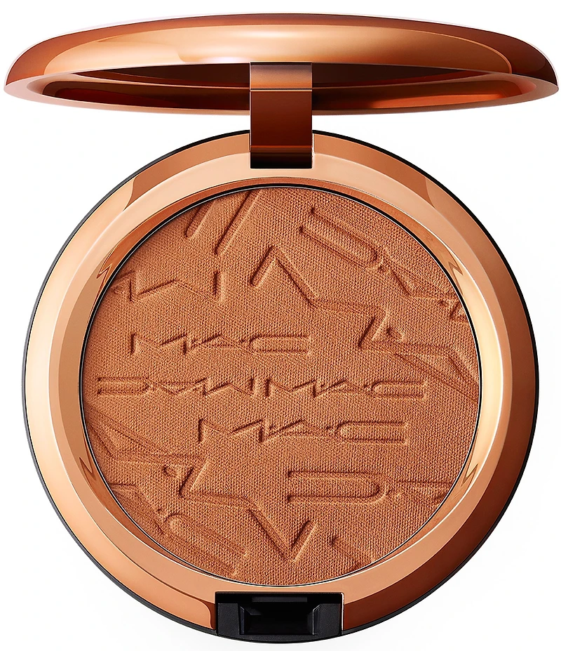 MAC Skinfinish Sunstruck Bronzer