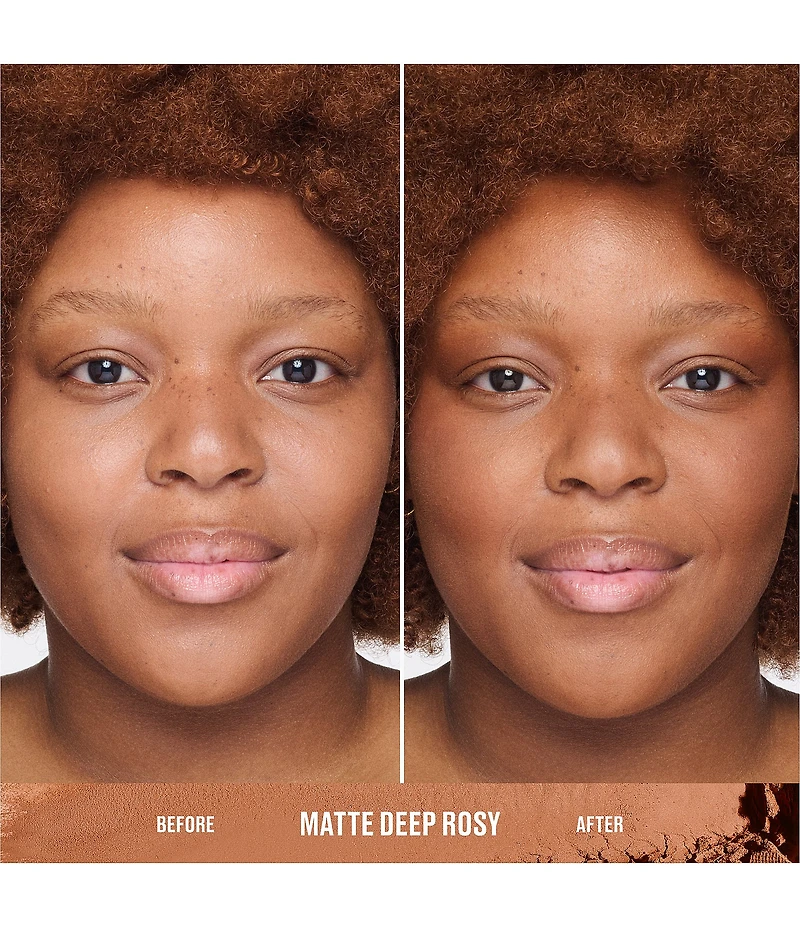 MAC Skinfinish Sunstruck Bronzer