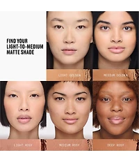 MAC Skinfinish Sunstruck Bronzer