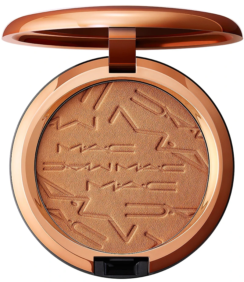 MAC Skinfinish Sunstruck Bronzer