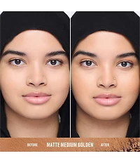 MAC Skinfinish Sunstruck Bronzer