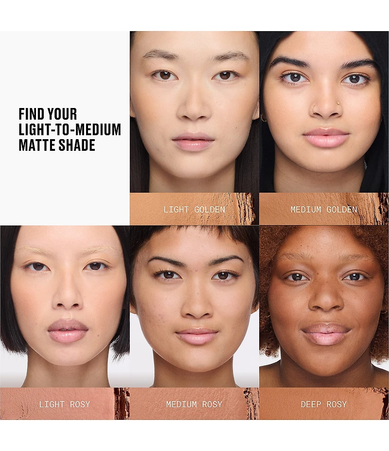MAC Skinfinish Sunstruck Bronzer