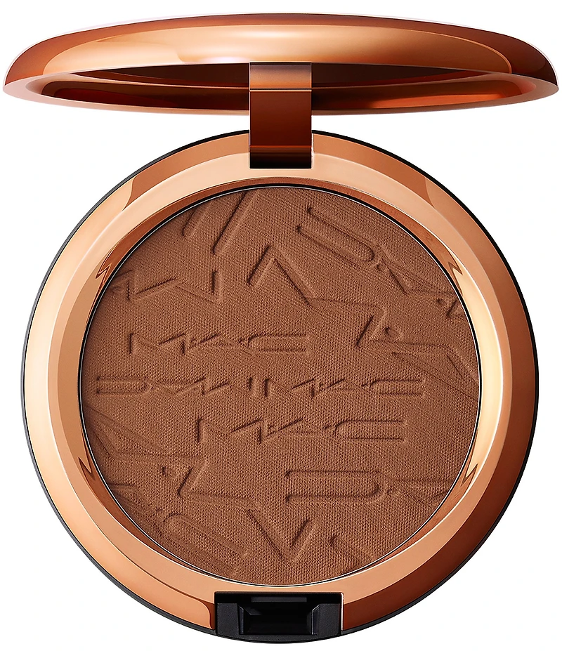 MAC Skinfinish Sunstruck Bronzer
