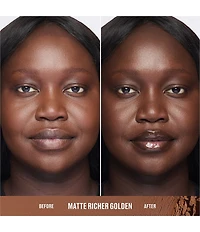 MAC Skinfinish Sunstruck Bronzer