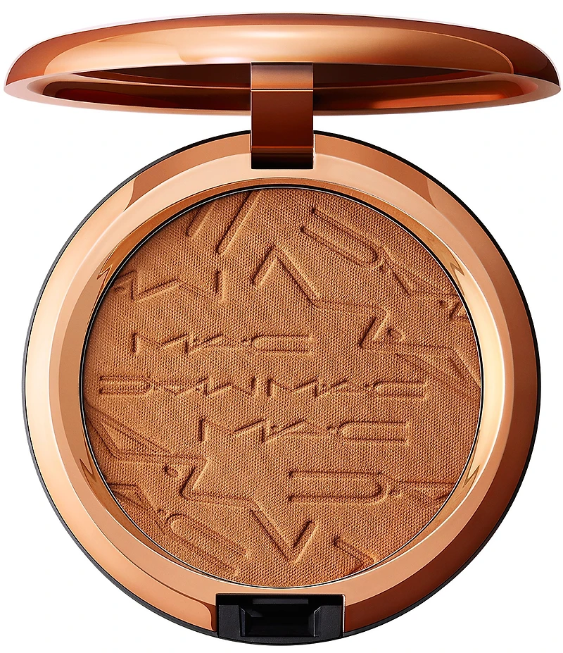 MAC Skinfinish Sunstruck Bronzer