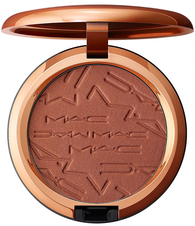 MAC Skinfinish Sunstruck Bronzer