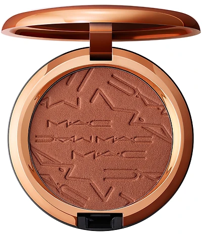 MAC Skinfinish Sunstruck Bronzer