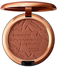 MAC Skinfinish Sunstruck Bronzer