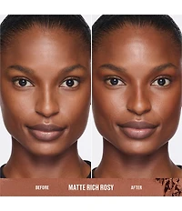 MAC Skinfinish Sunstruck Bronzer