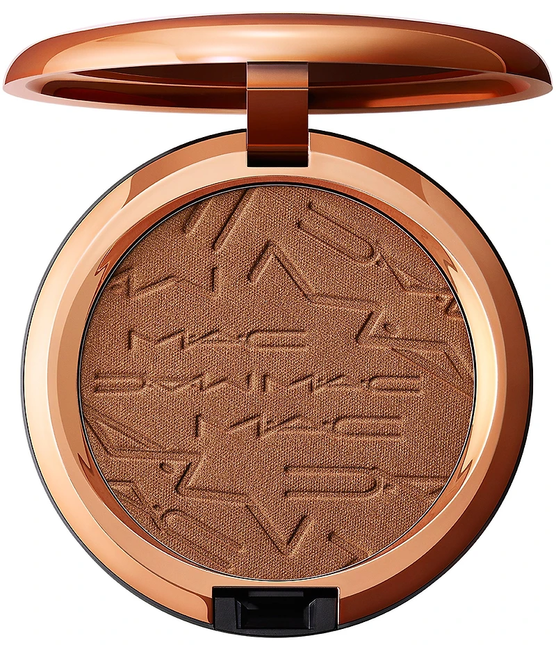 MAC Skinfinish Sunstruck Bronzer