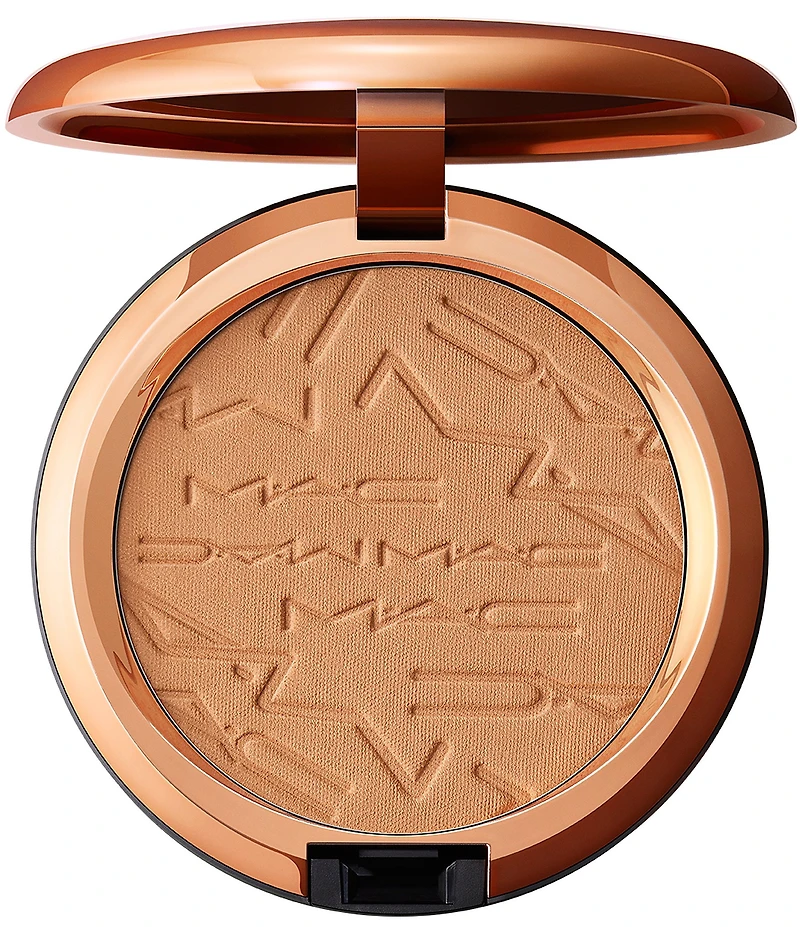 MAC Skinfinish Sunstruck Bronzer