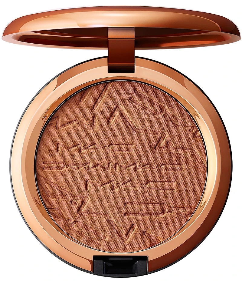 MAC Skinfinish Sunstruck Bronzer