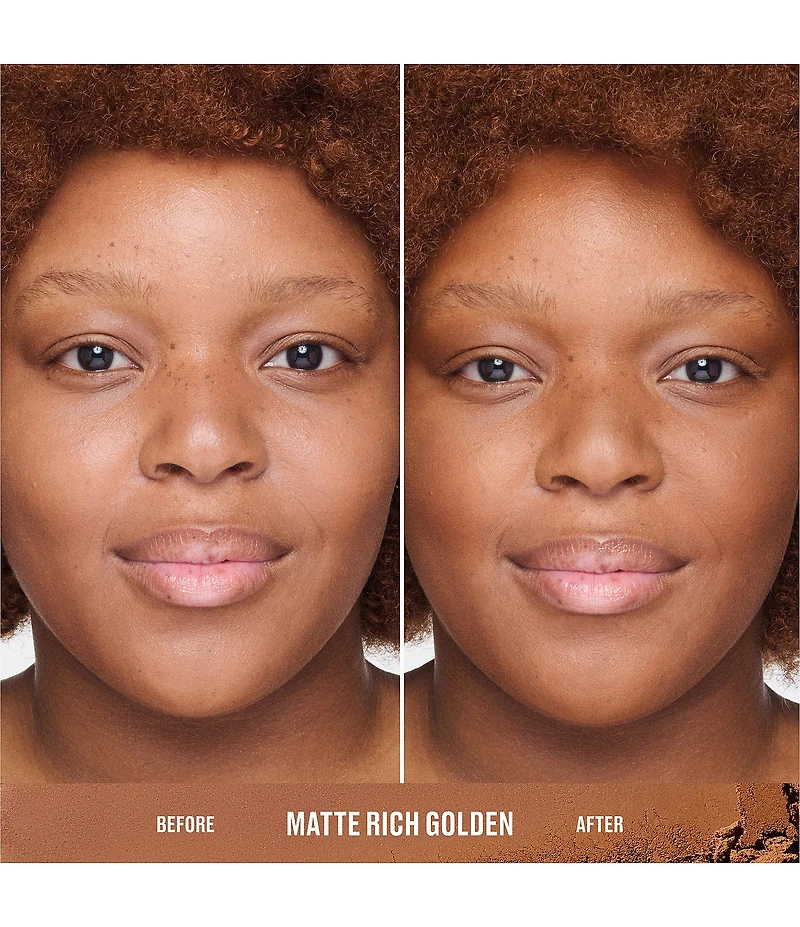MAC Skinfinish Sunstruck Bronzer