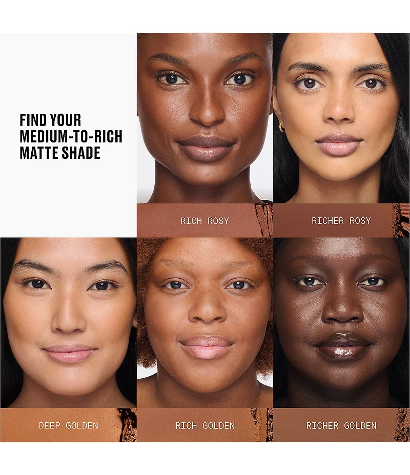 MAC Skinfinish Sunstruck Bronzer
