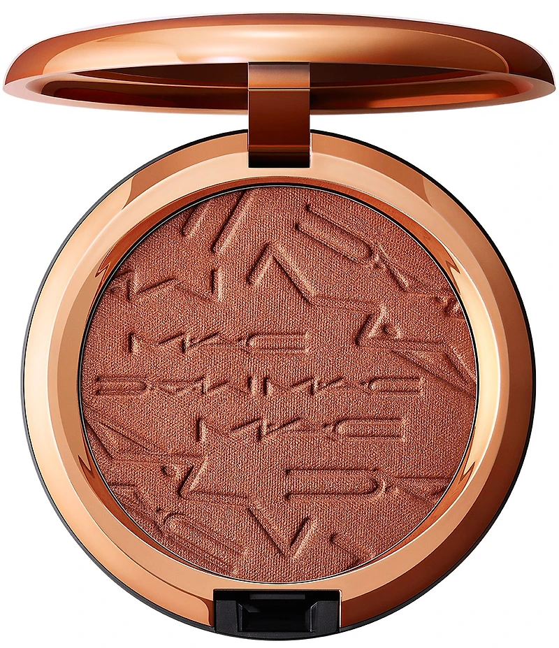 MAC Skinfinish Sunstruck Bronzer