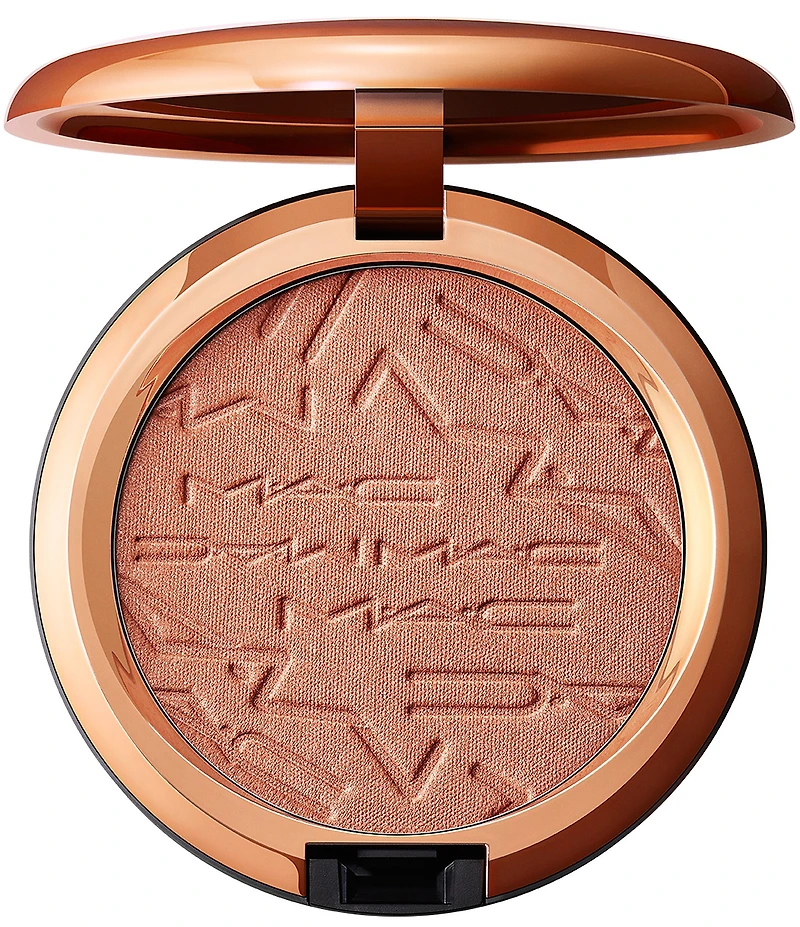 MAC Skinfinish Sunstruck Bronzer