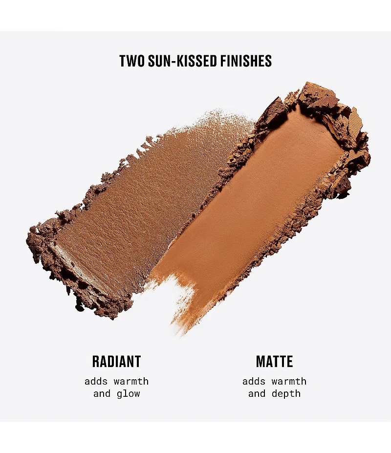 MAC Skinfinish Sunstruck Bronzer