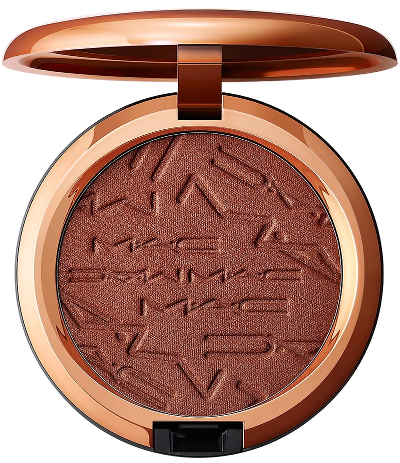 MAC Skinfinish Sunstruck Bronzer