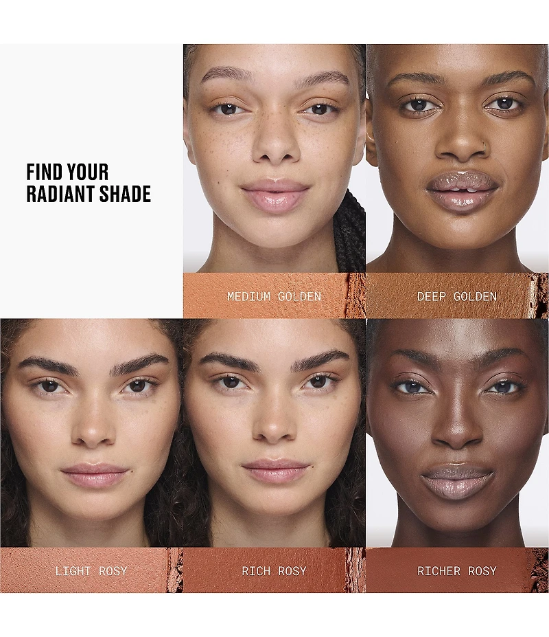 MAC Skinfinish Sunstruck Bronzer