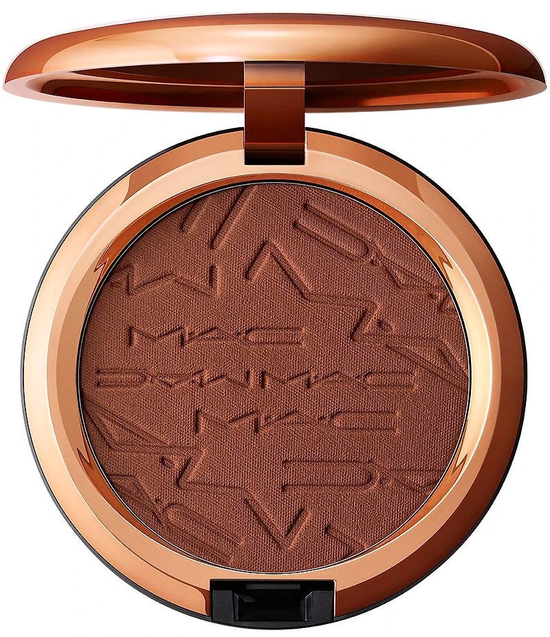 MAC Skinfinish Sunstruck Bronzer