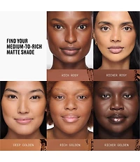 MAC Skinfinish Sunstruck Bronzer