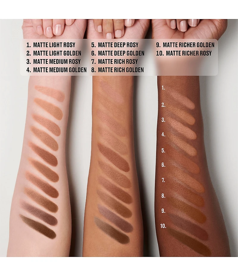 MAC Skinfinish Sunstruck Bronzer