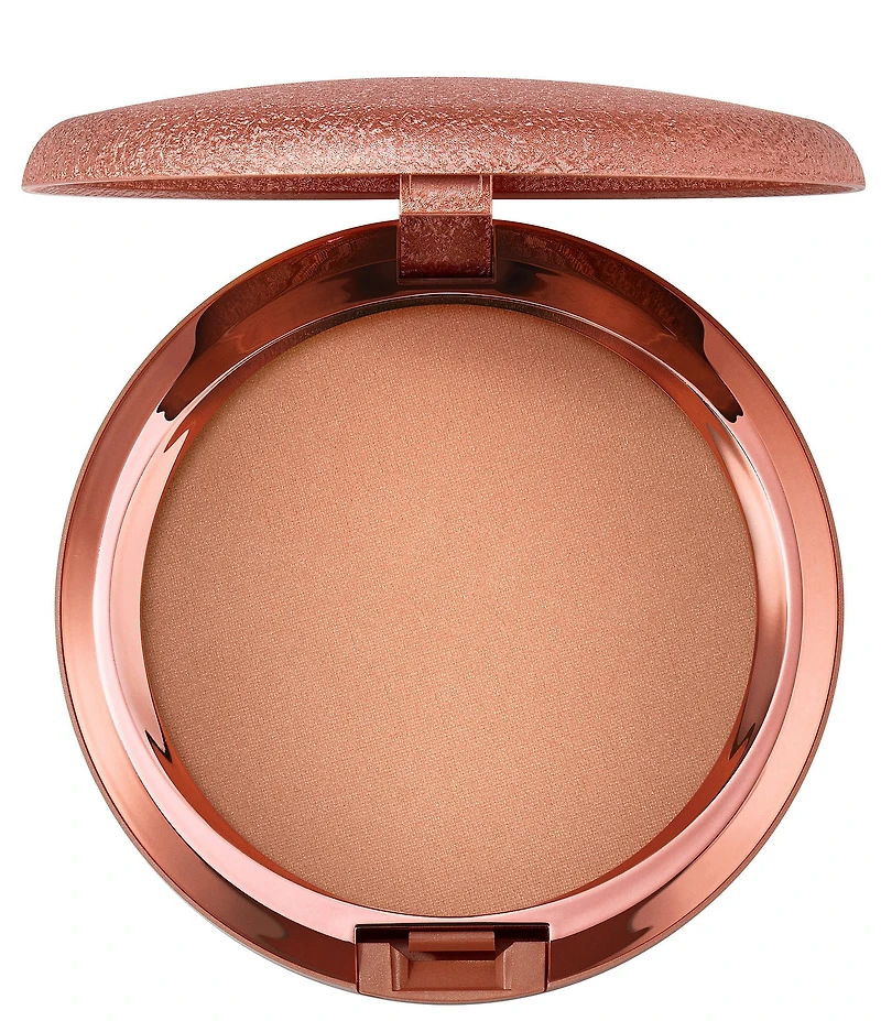 MAC Skinfinish Sunstruck Matte Bronzer