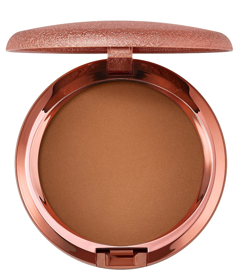 MAC Skinfinish Sunstruck Matte Bronzer