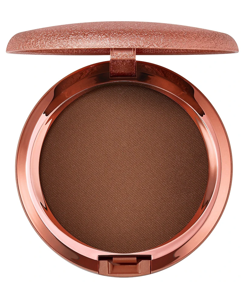 MAC Skinfinish Sunstruck Matte Bronzer